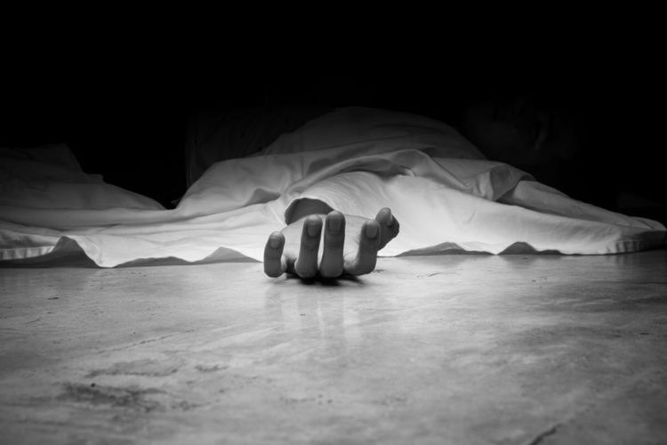 Saksi-saksi Kasus Korupsi yang Meninggal Dunia… – JEO Kompas.com
