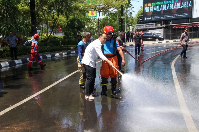 Pemerintah Kota Surabaya