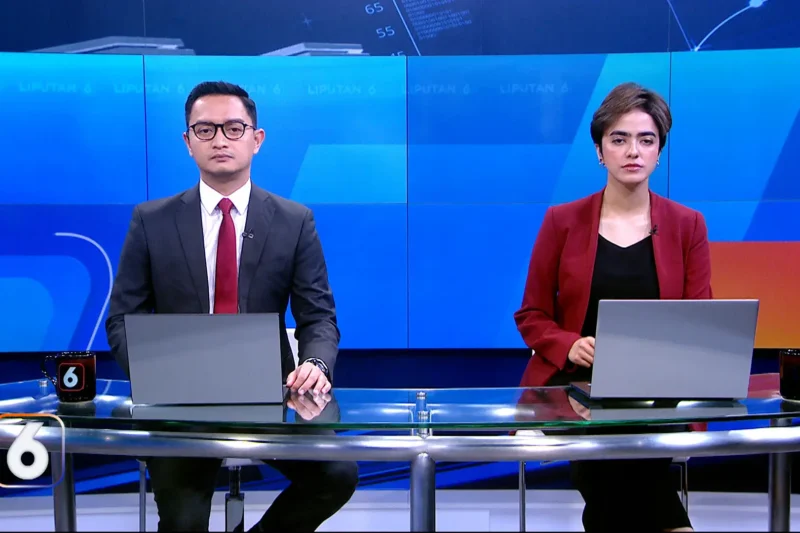 Berita Terkini, Kabar Terbaru Hari Ini Indonesia dan Dunia – Liputan6.com